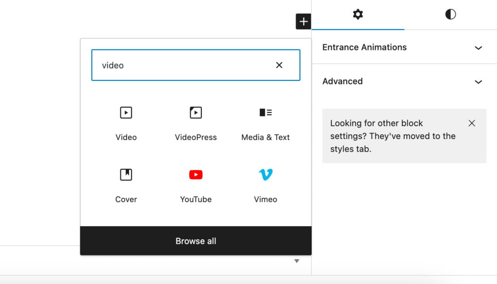 wp-video