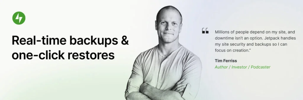 wordpress backup plugins