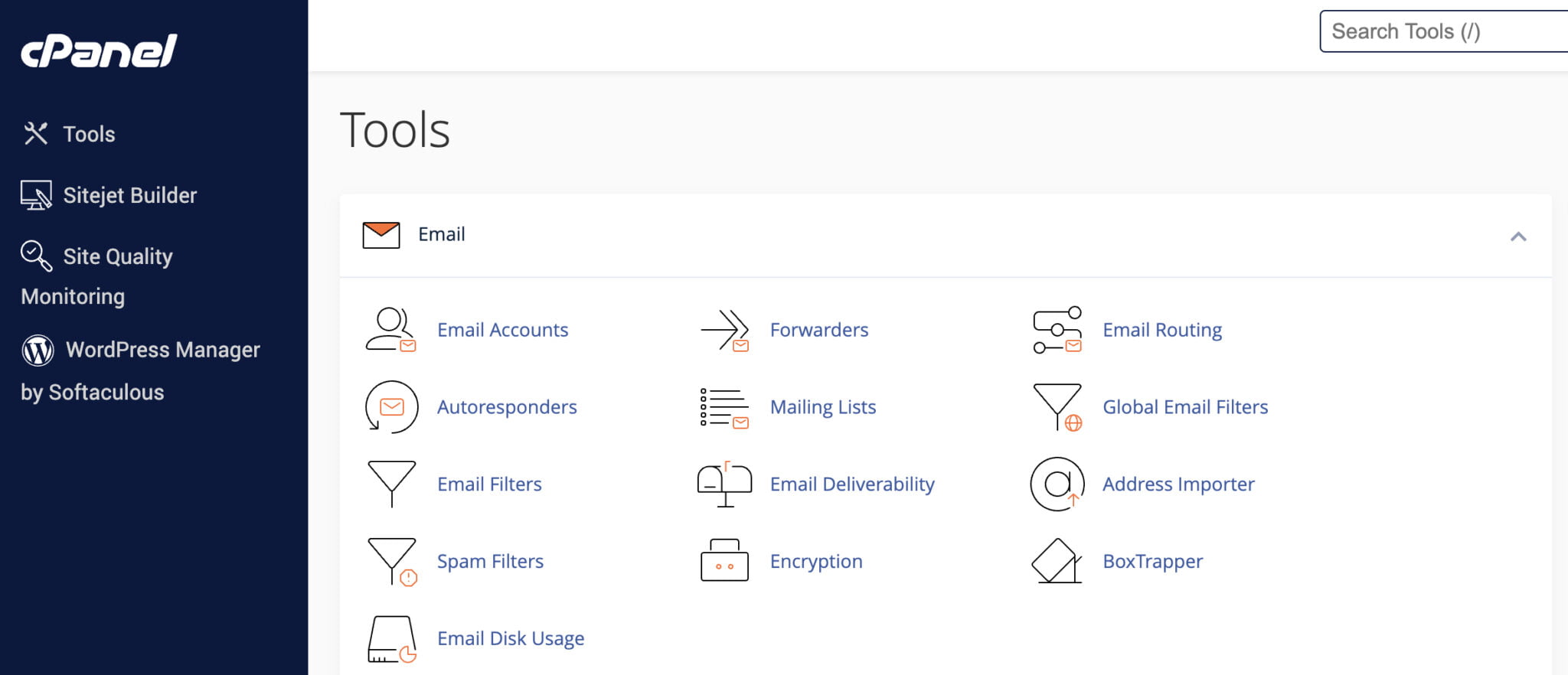 What is cPanel? - IT Monks Agency