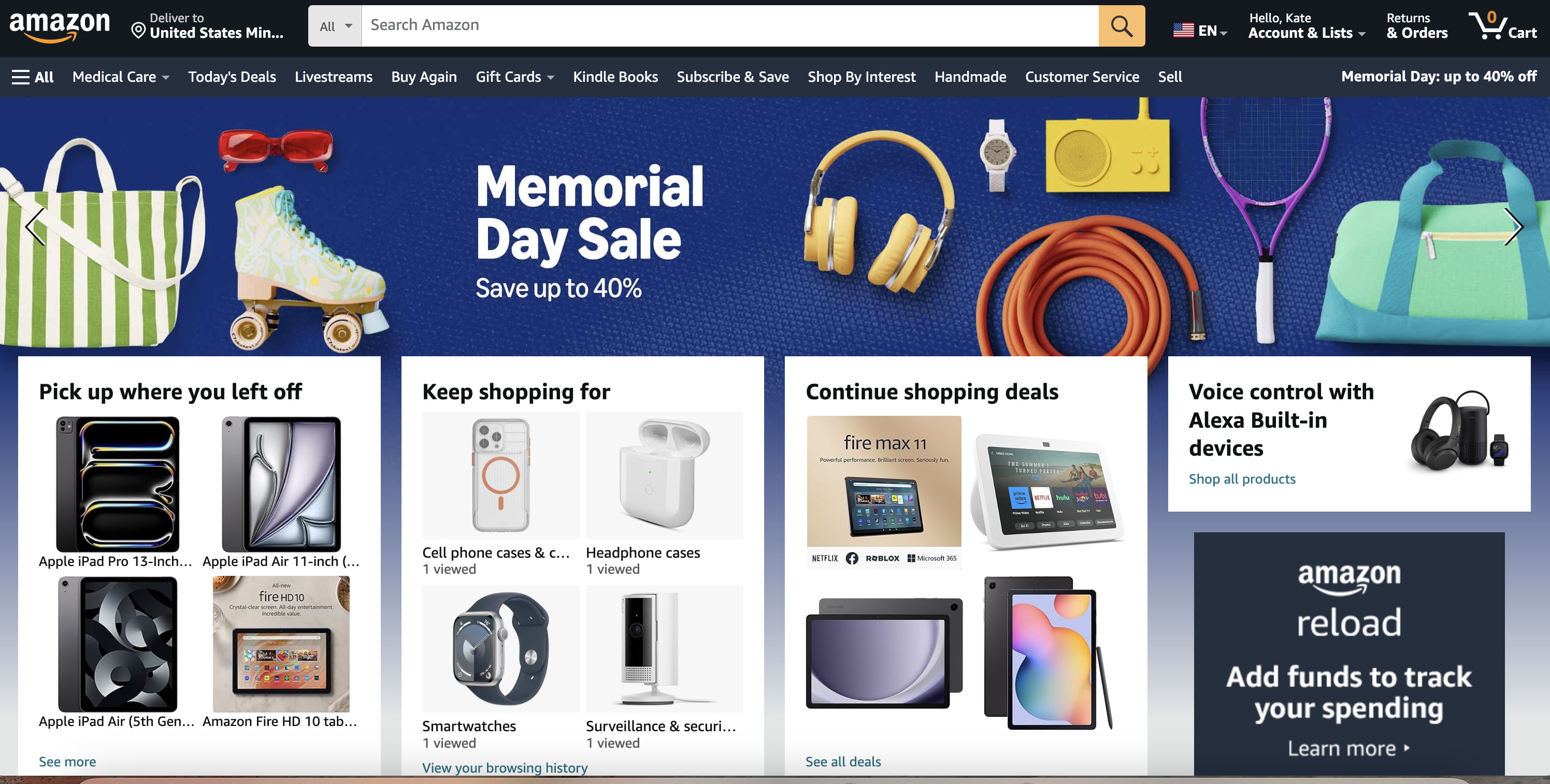 types of ecommerce companies