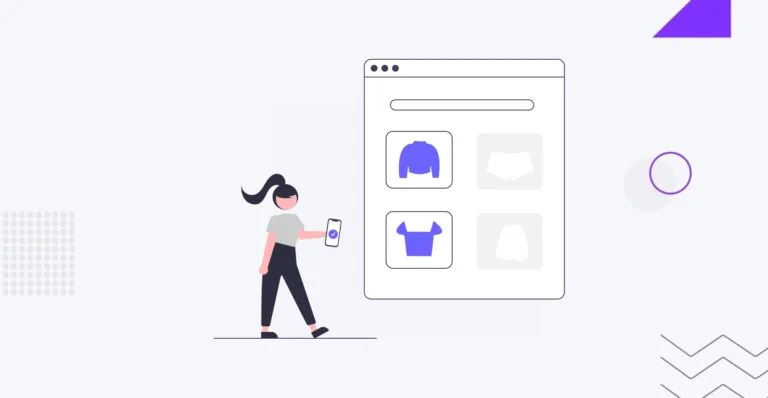 Build ecommerce website