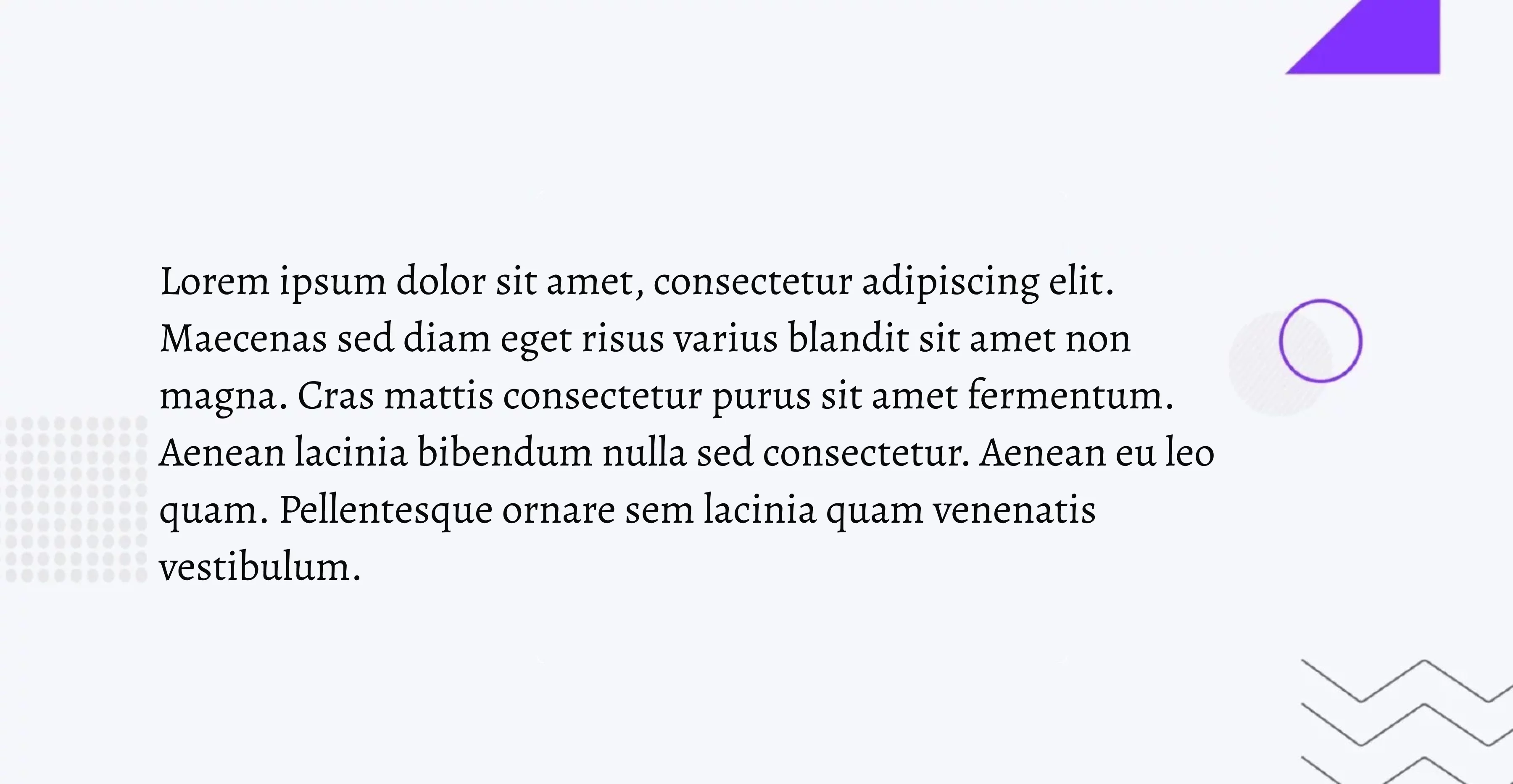 good fonts for websites