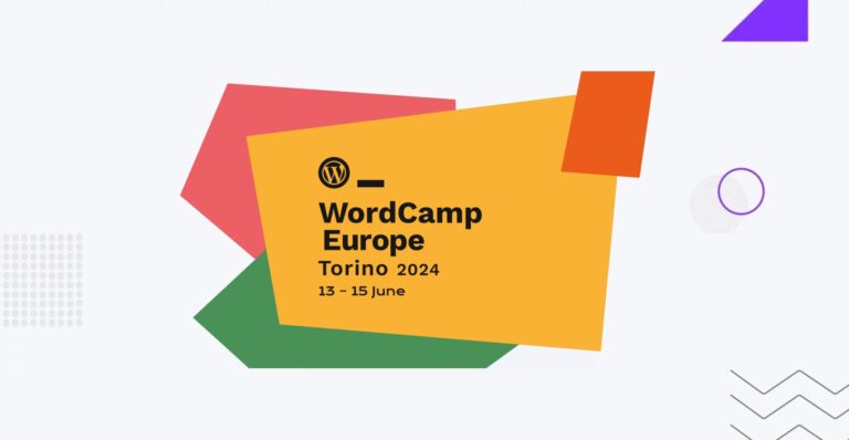 IT Monks wordcamp europe 2024