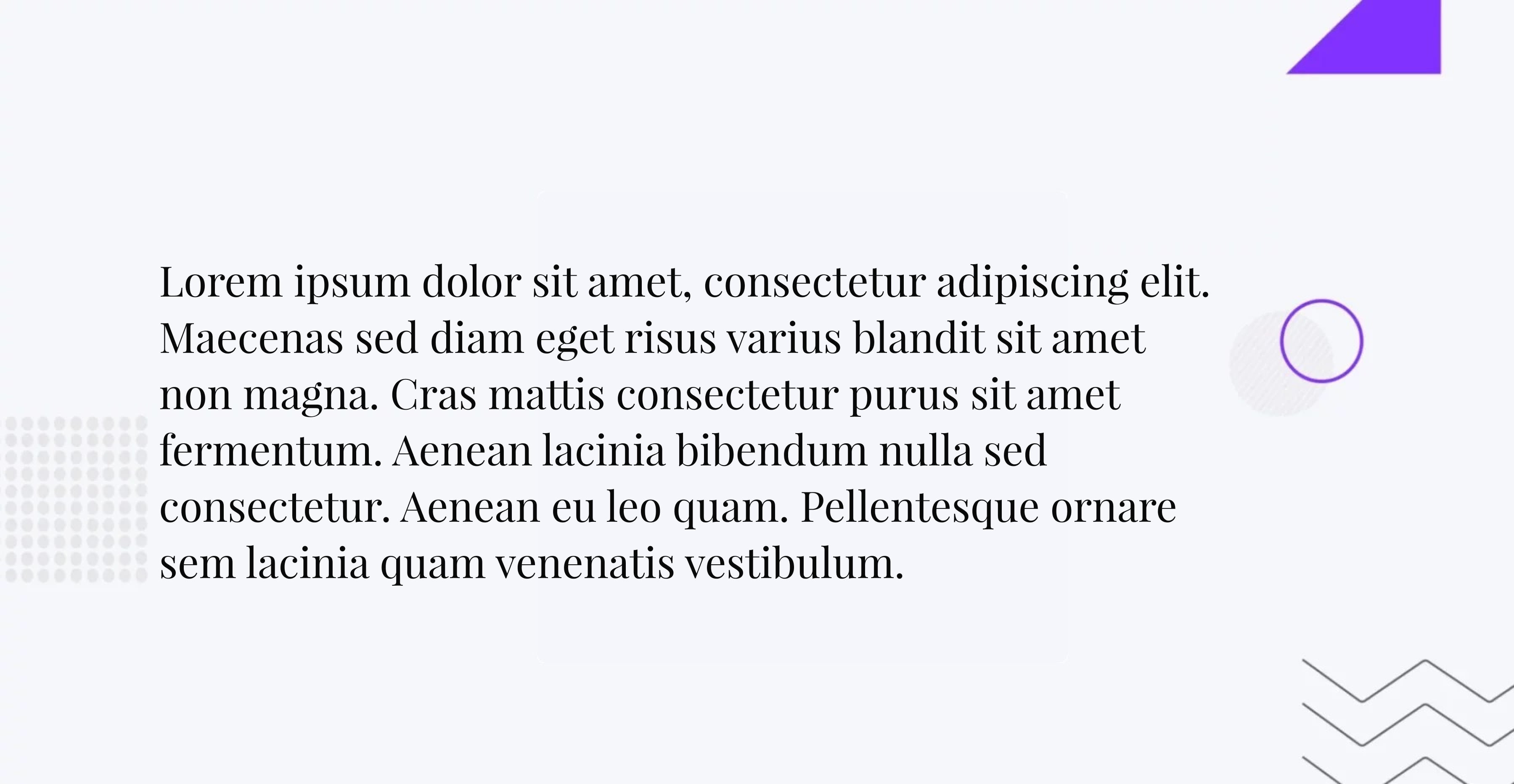 best font for reading on screen