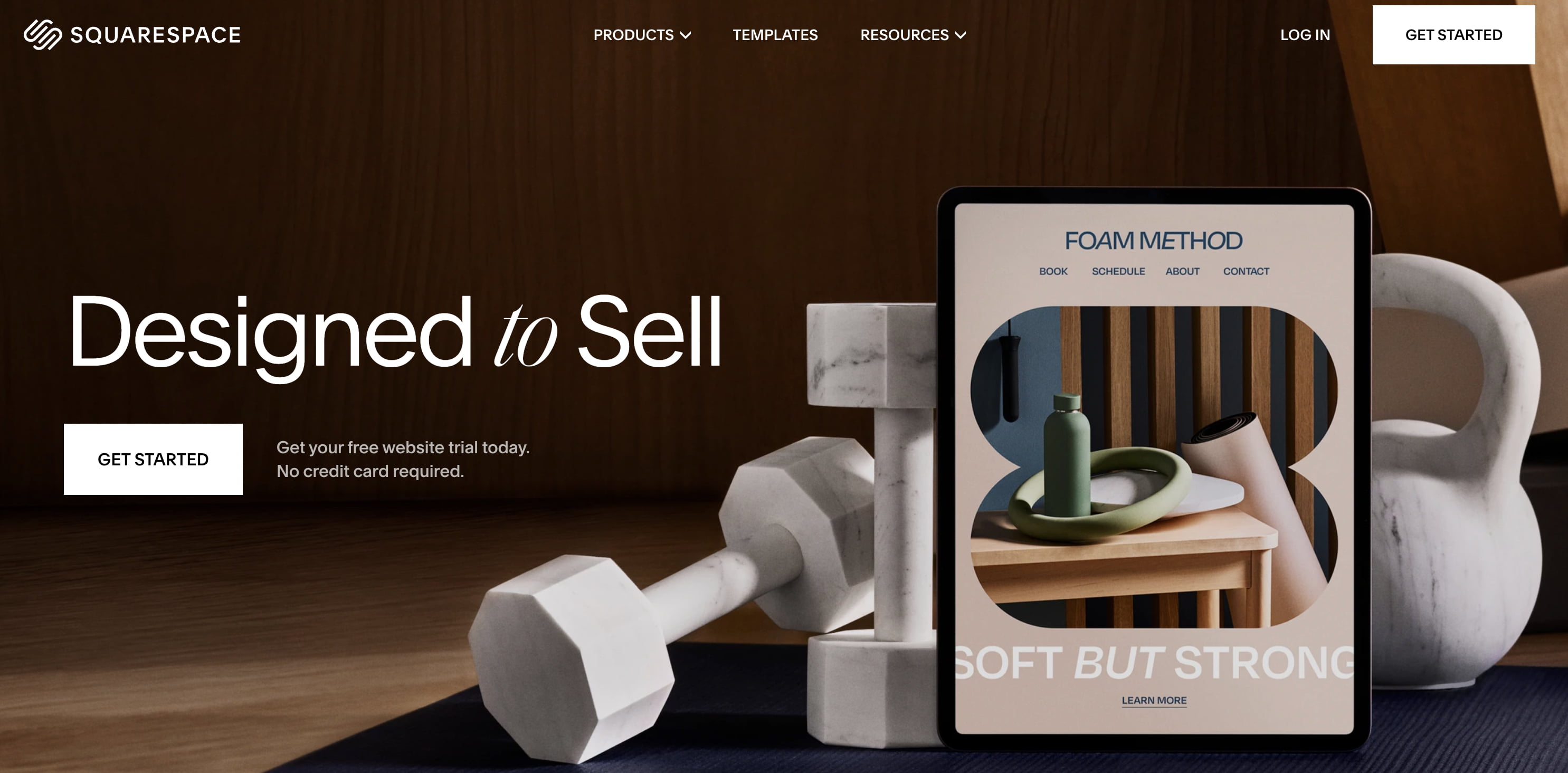 squarespace vs wordpress