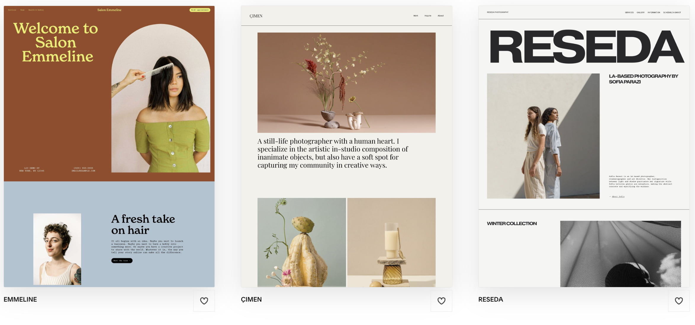 compare squarespace and wordpress