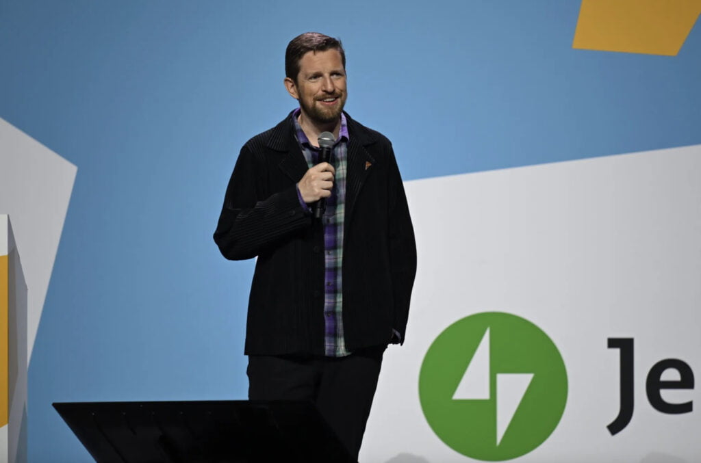 WordPress Cofounder Matt Mullenweg