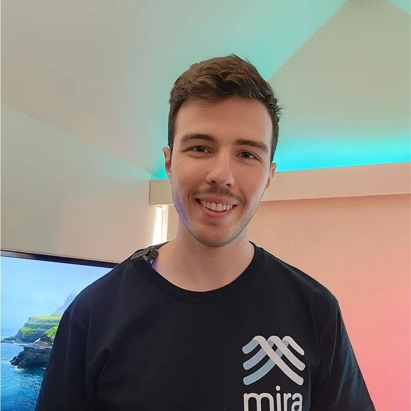 Nick Zuccarelli Review