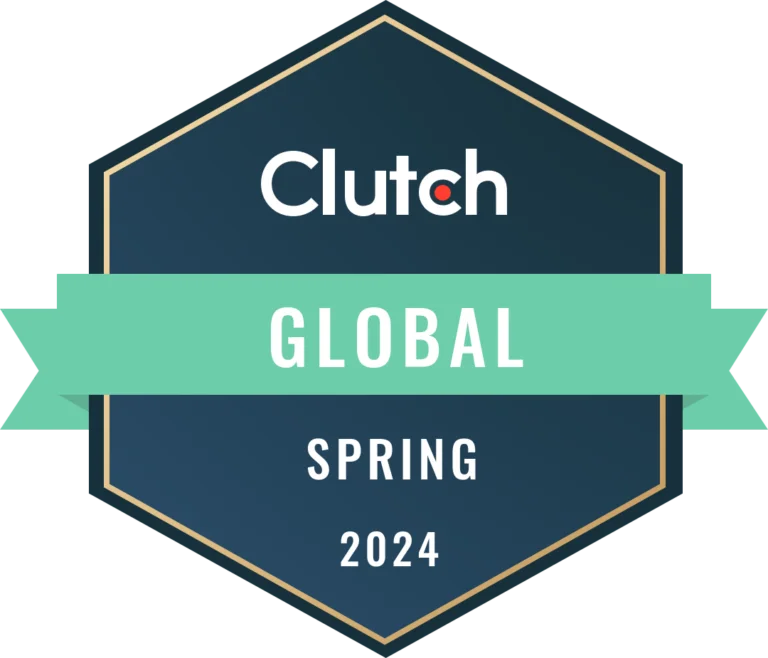 Award or certification logo