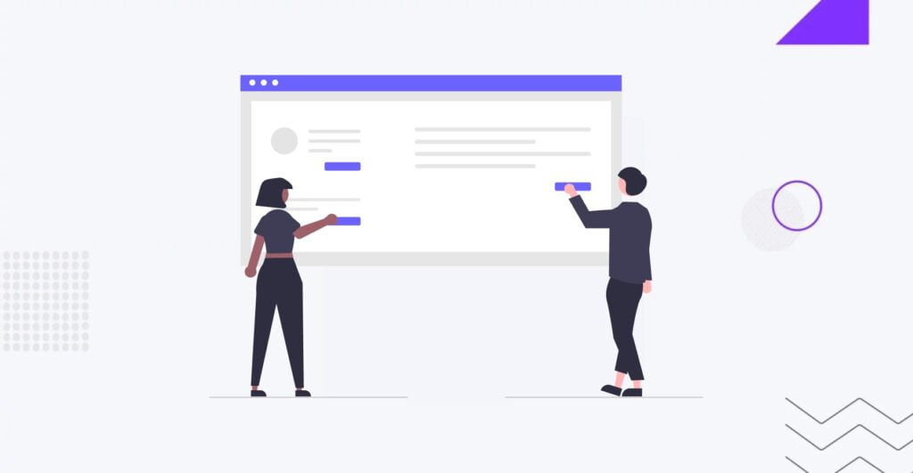 ecommerce homepage seo