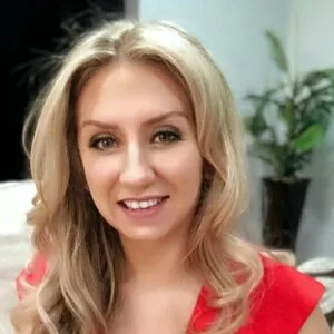 Anna Safonova