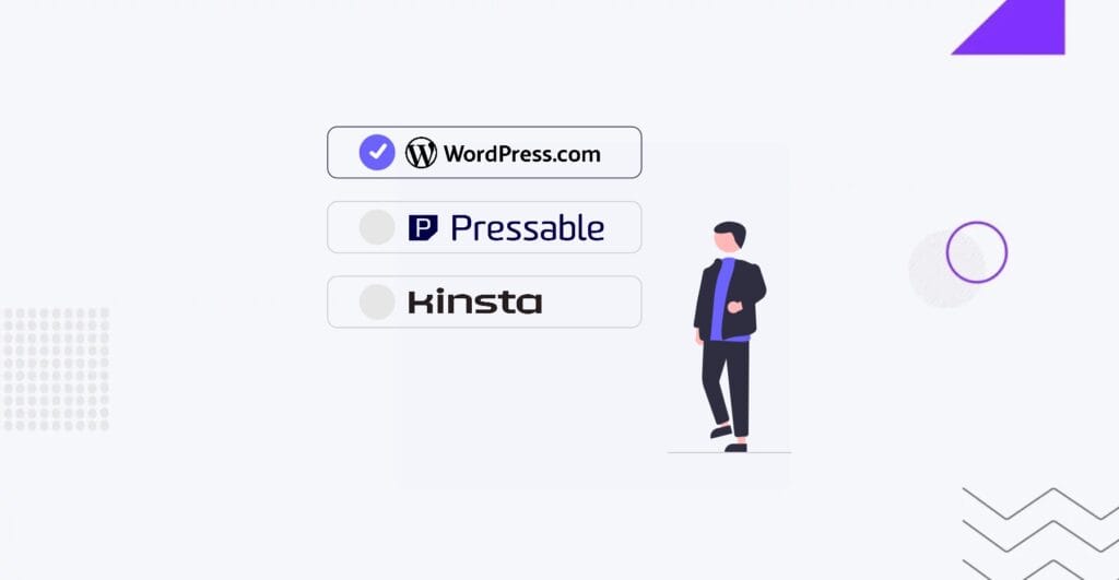 Best WP Engine Alternatives