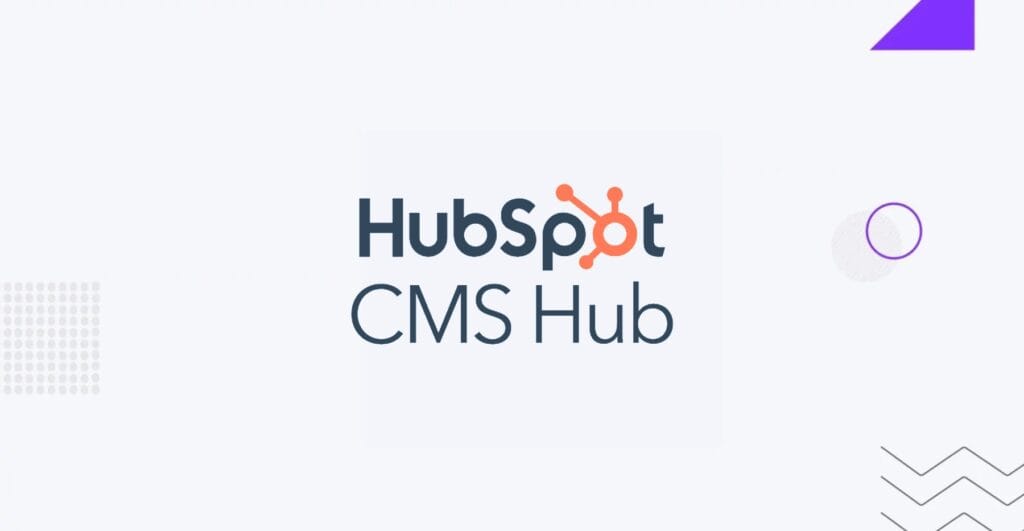 cms for enterprise