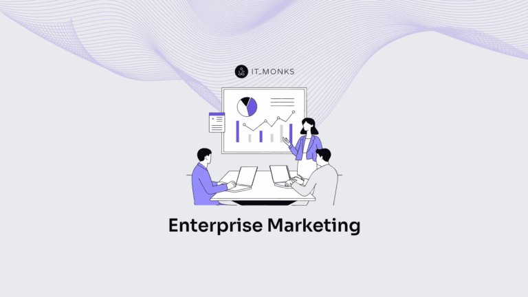 Enterprise Marketing