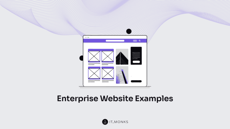 enterprise-website-examples