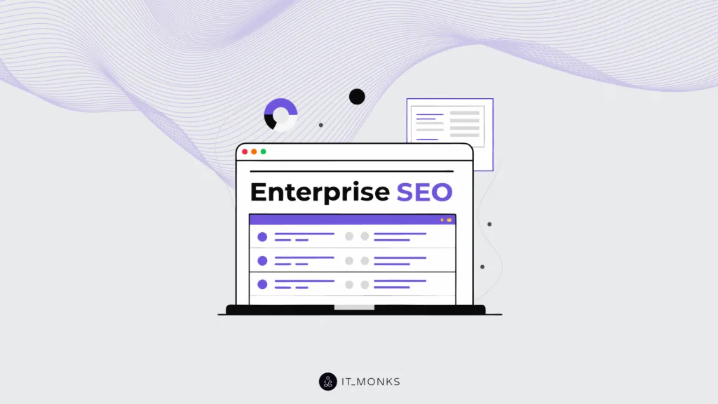 Enterprise SEO