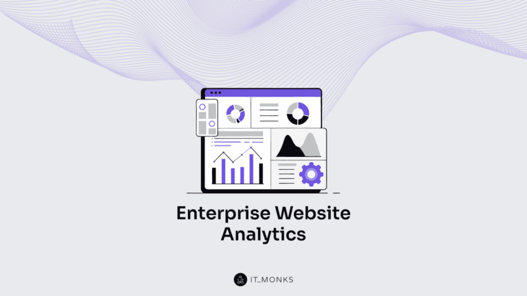 Enterprise Website Analytics Guide