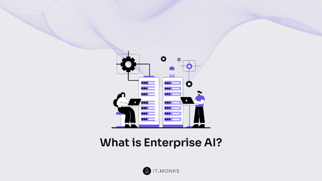 what is Enterprise AI