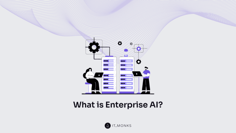 what is Enterprise AI