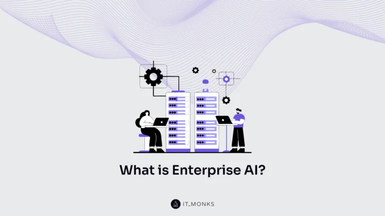 what is Enterprise AI
