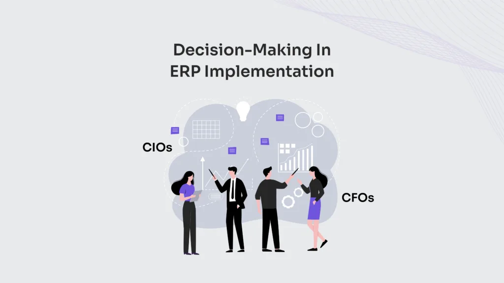 erp planning