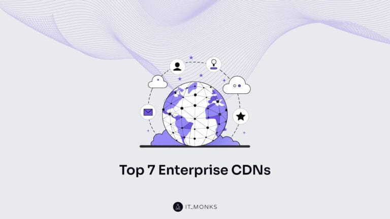 Enterprise CDN