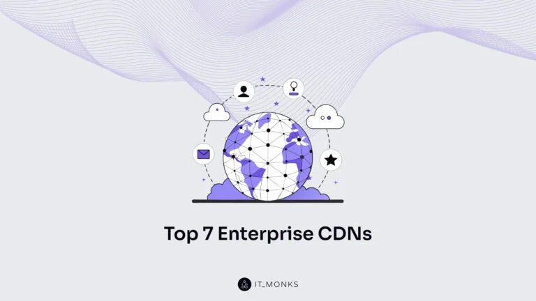 Enterprise CDN