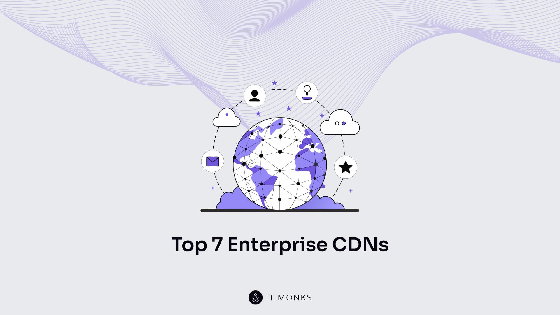 Enterprise CDN