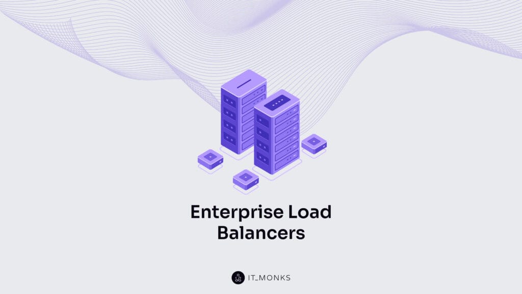 What is Enterprise Load Balancer