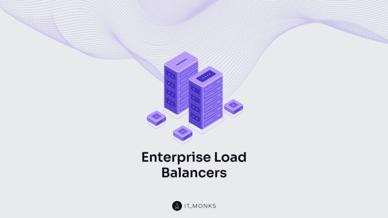 What is Enterprise Load Balancer