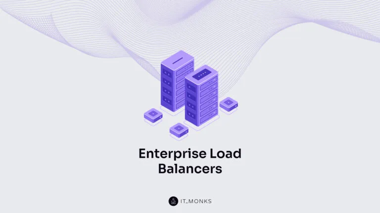 What is Enterprise Load Balancer