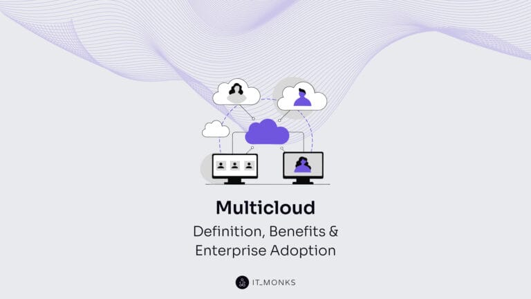 enterprise multi cloud