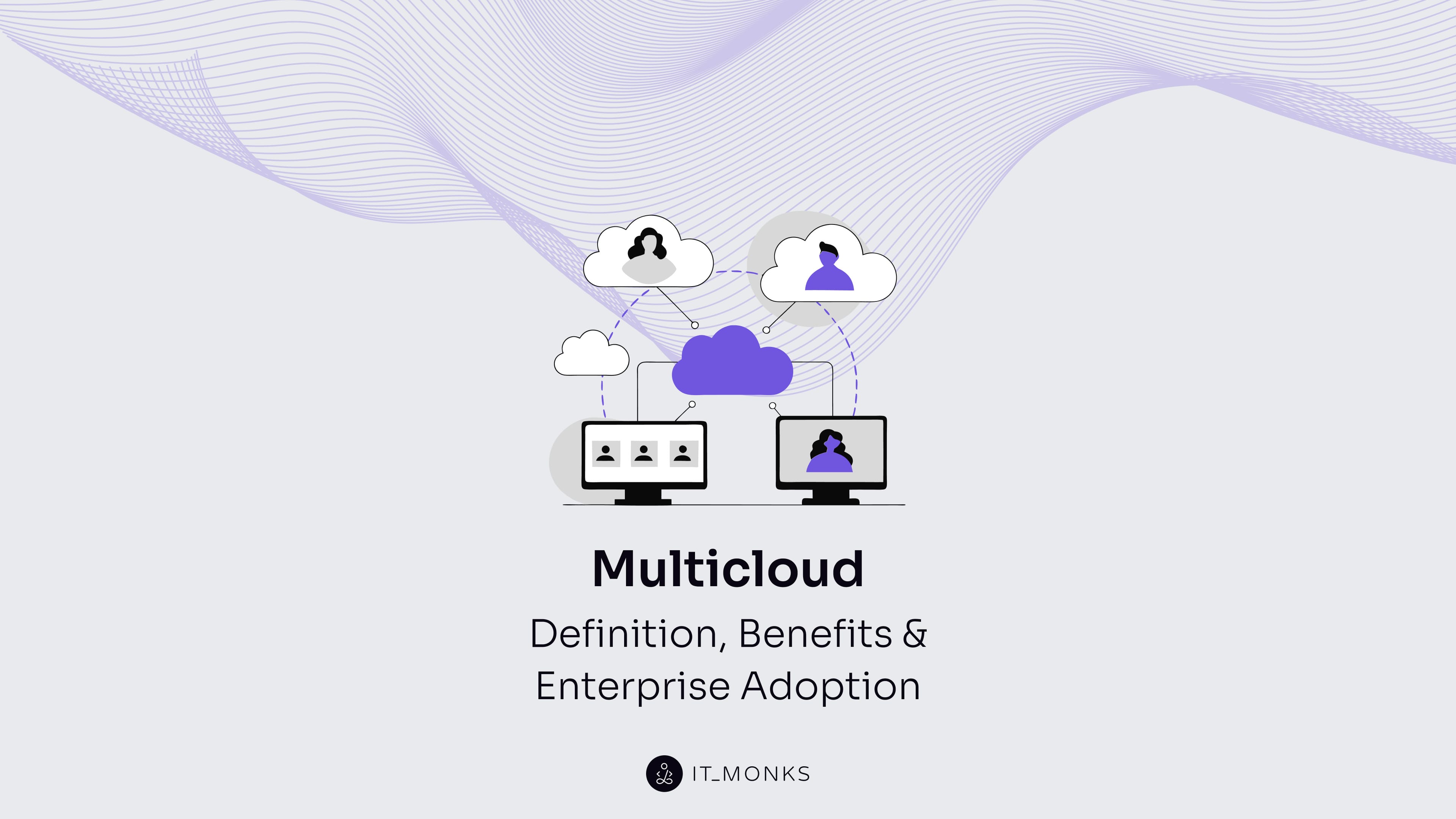 enterprise multi cloud