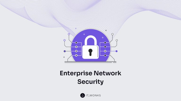what is enterprise security