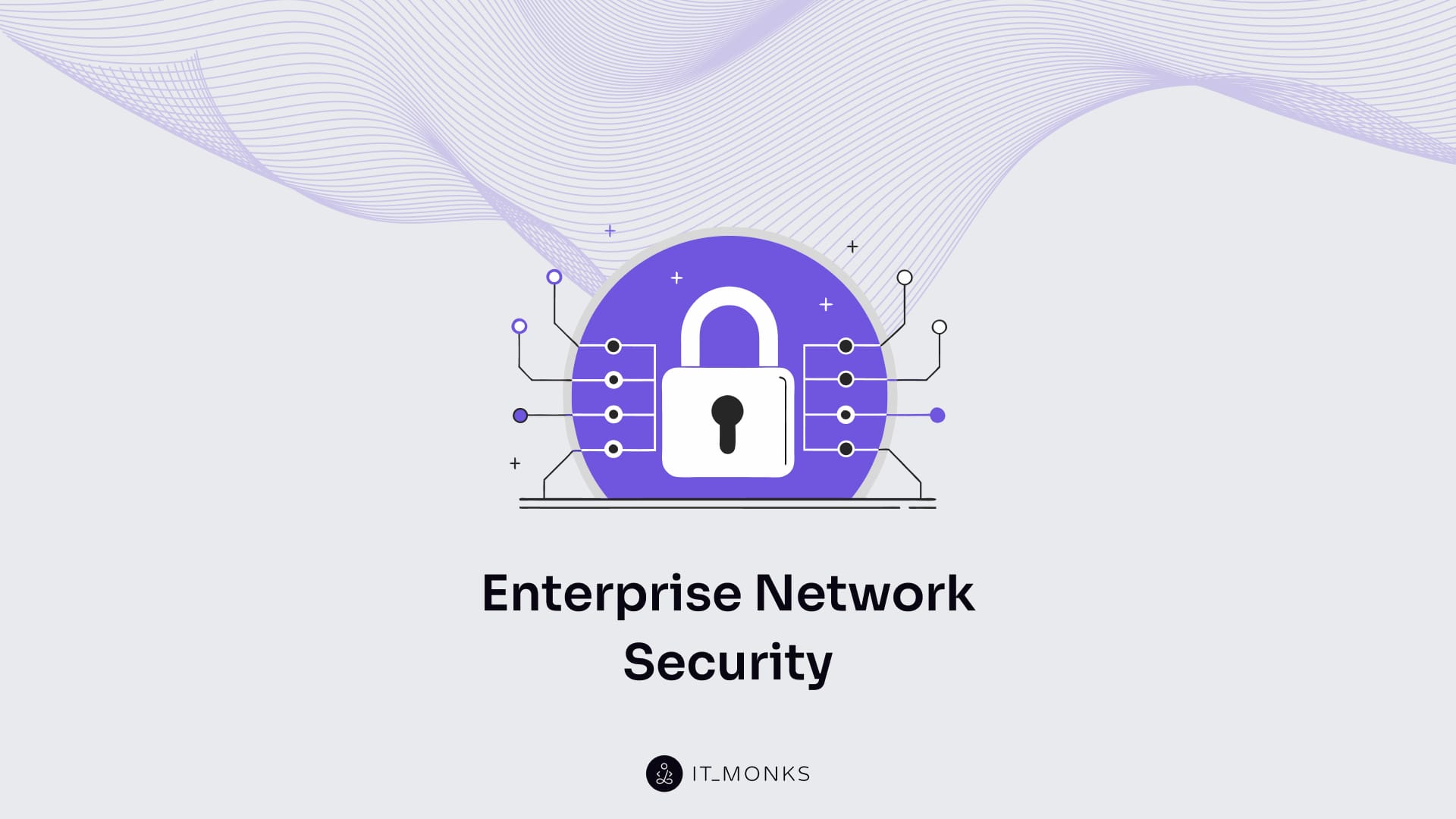what is enterprise security