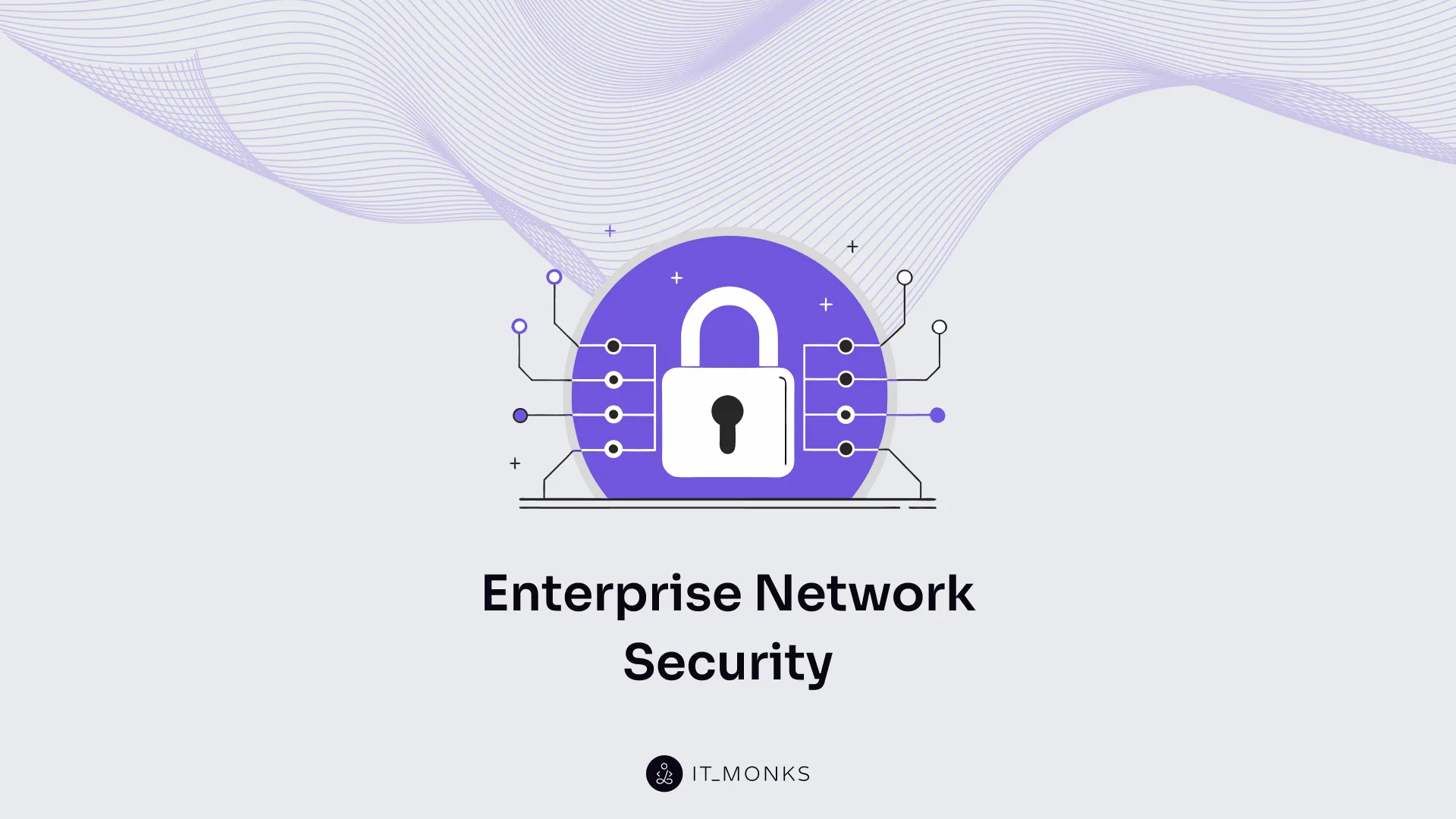 what is enterprise security
