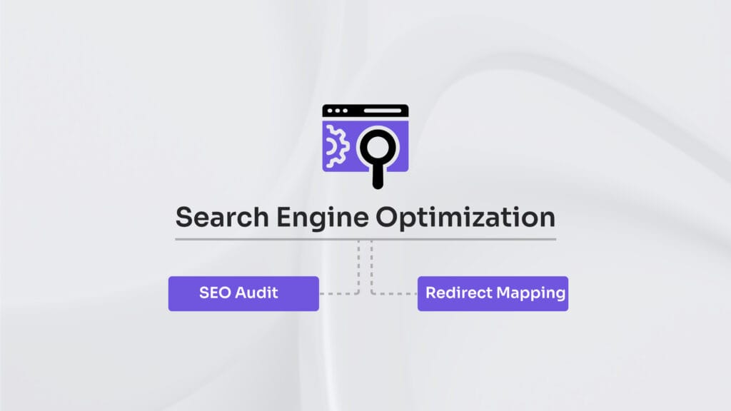 website relaunch seo