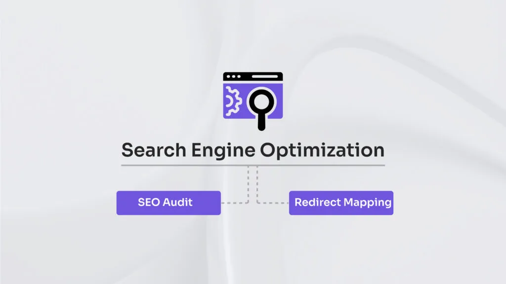 website relaunch seo