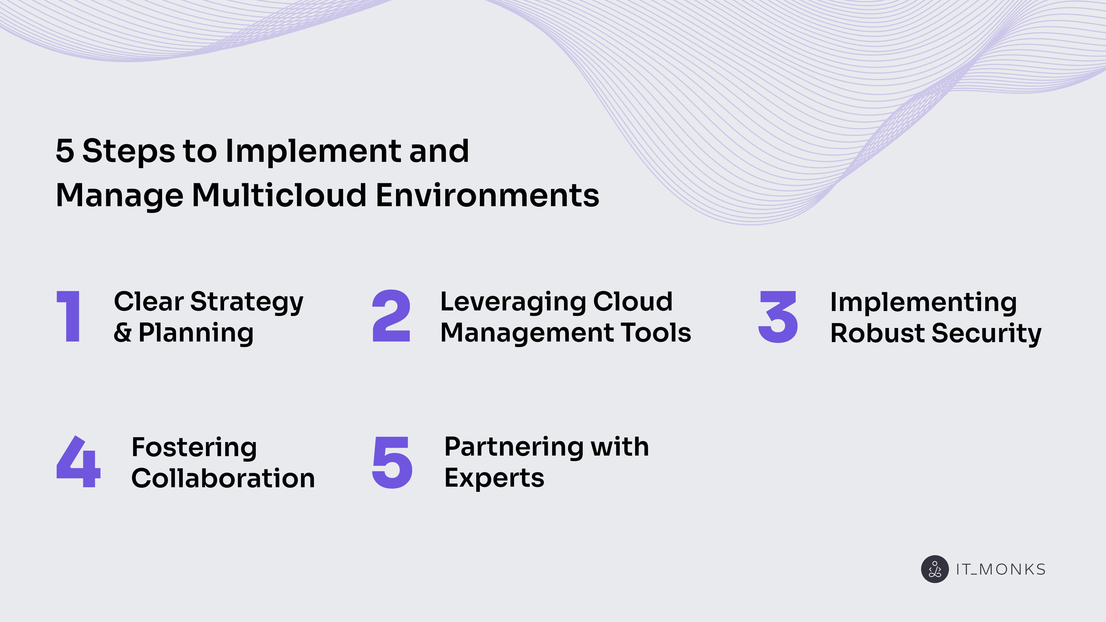 multi-cloud deployment