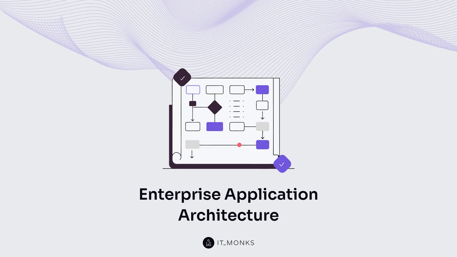 Enterprise Application Architecture