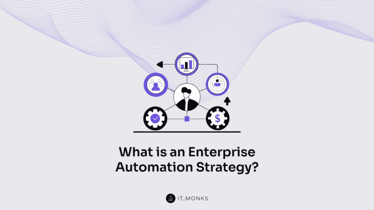 Enterprise Automation Strategy
