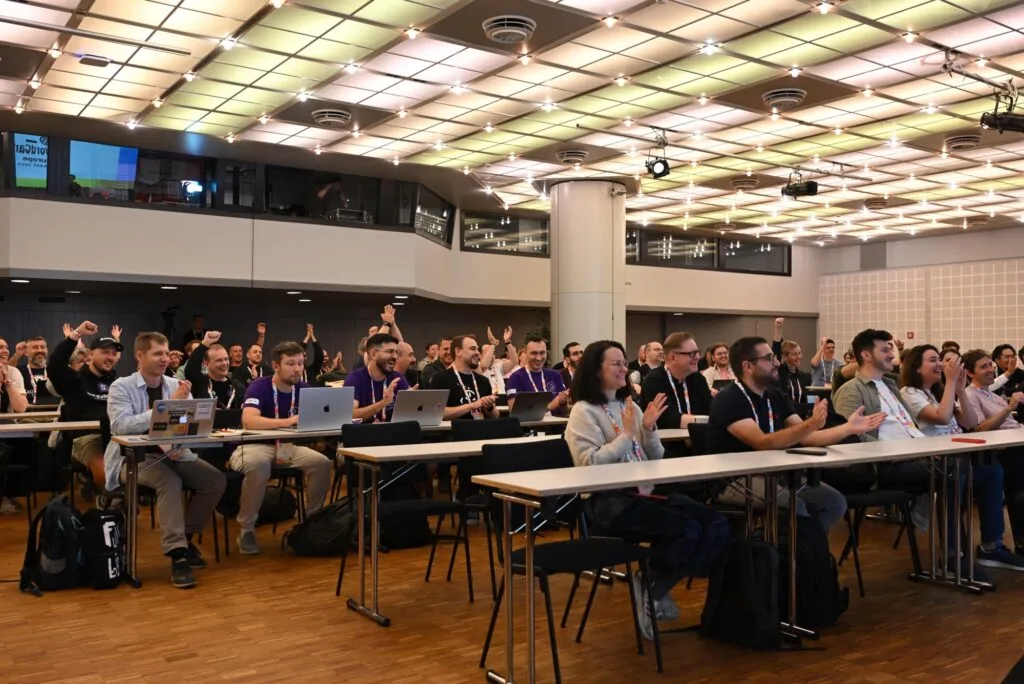 wceu2025 contributor day