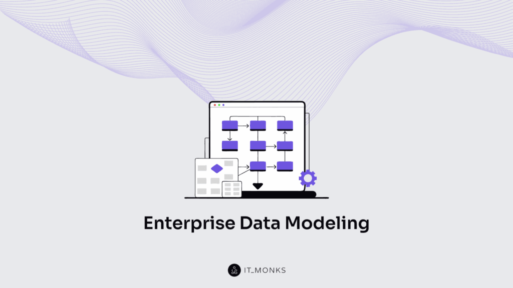 Enterprise data modeling