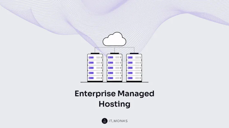 Enterprise Managed Hosting