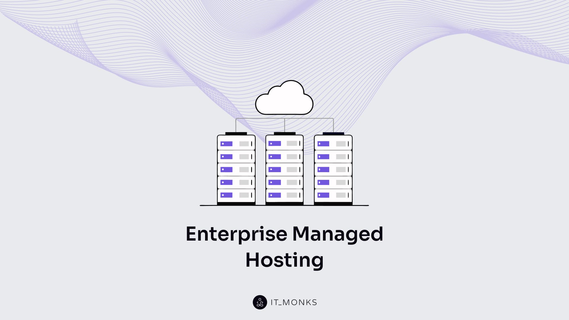 Enterprise Managed Hosting
