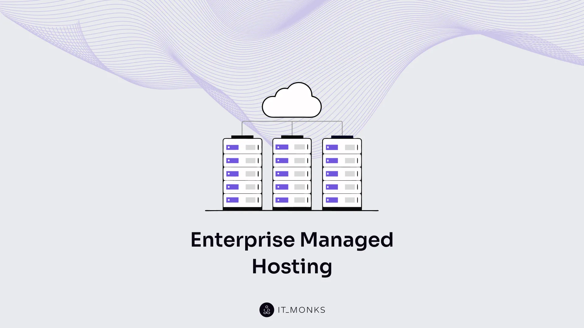 Enterprise Managed Hosting