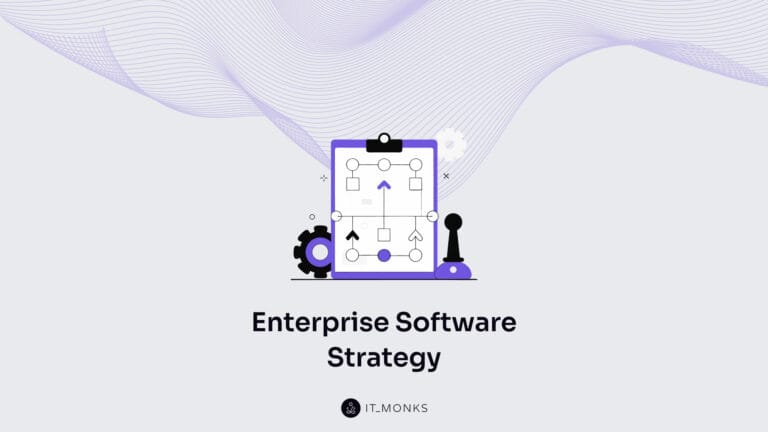 Enterprise Software Strategy