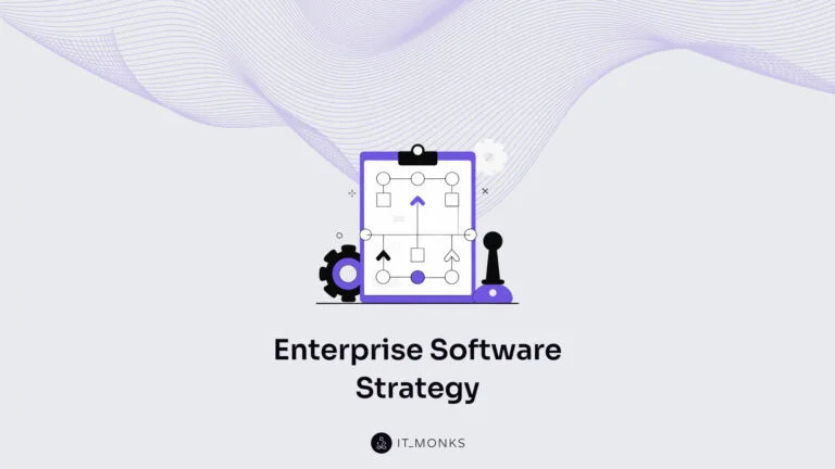 Enterprise Software Strategy