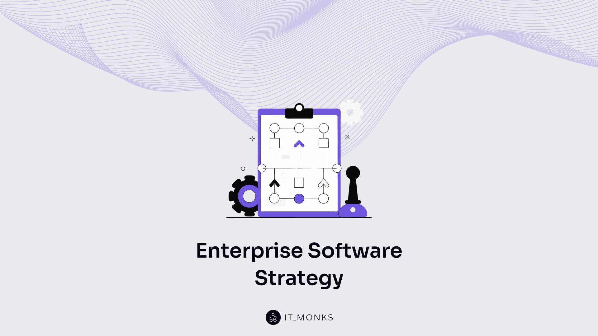 Enterprise Software Strategy for Scalable Website Architecture