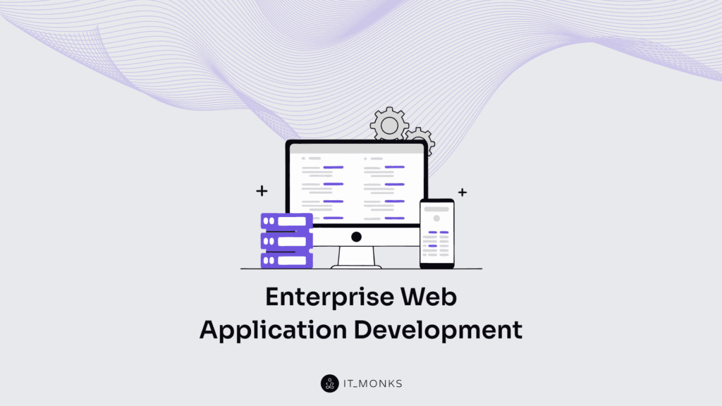 Enterprise Web Application Development